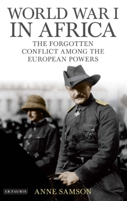 Bertrand.pt - World War I In Africa