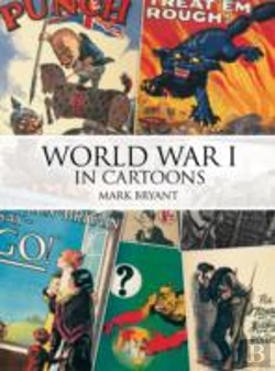 Bertrand.pt - World War I In Cartoons