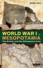 World War I In Mesopotamia