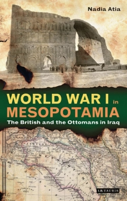 Bertrand.pt - World War I In Mesopotamia