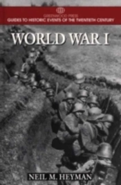 World War I