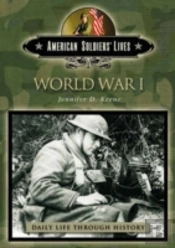 World War I