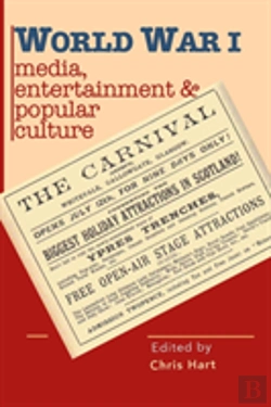 Bertrand.pt - World War I  Media, Entertainments  & Popular Culture