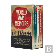 World War I Memoirs