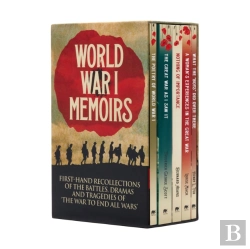 Bertrand.pt - World War I Memoirs