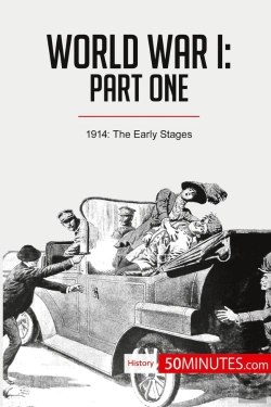 Bertrand.pt - World War I: Part One