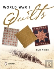 World War I Quilts