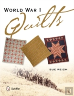 Bertrand.pt - World War I Quilts