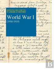 World War I