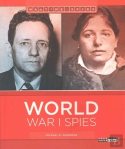 Bertrand.pt - World War I Spies