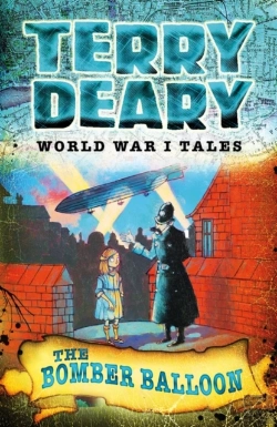 Bertrand.pt - World War I Tales: The Bomber Balloon