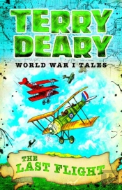 World War I Tales: The Last Flight