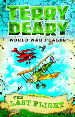 Bertrand.pt - World War I Tales: The Last Flight