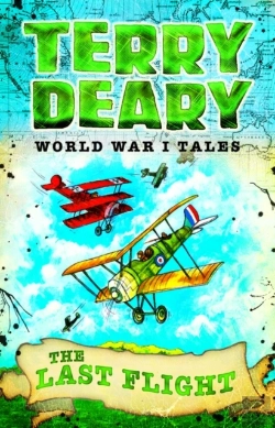 Bertrand.pt - World War I Tales: The Last Flight