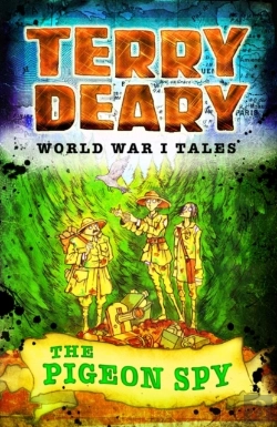 Bertrand.pt - World War I Tales: The Pigeon Spy