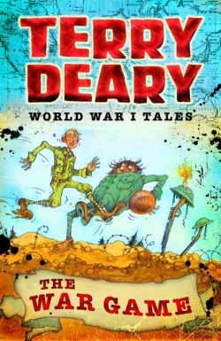Bertrand.pt - World War I Tales: The War Game