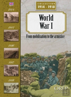 Bertrand.pt - World War I
