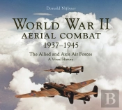 World War Ii Aerial Combat 1937 - 1945
