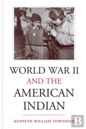 World War Ii And The American Indian