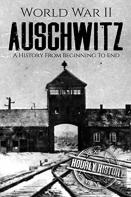World War Ii Auschwitz