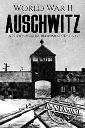 World War Ii Auschwitz