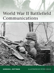 World War Ii Battlefield Communications