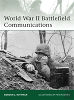 Bertrand.pt - World War Ii Battlefield Communications