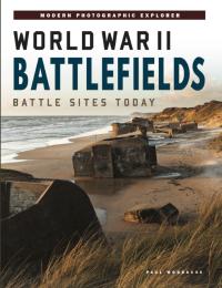 World War Ii Battlefields