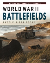 World War Ii Battlefields