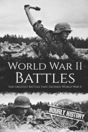 World War Ii Battles
