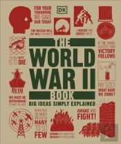 World War Ii Book