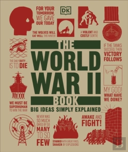 Bertrand.pt - World War Ii Book