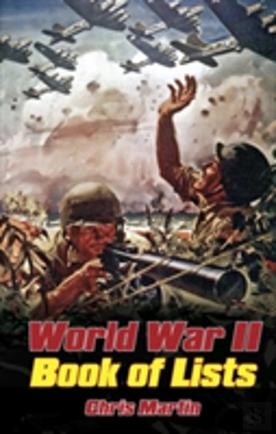 Bertrand.pt - World War Ii: Book Of Lists