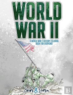 Bertrand.pt - World War Ii (Color And Learn)
