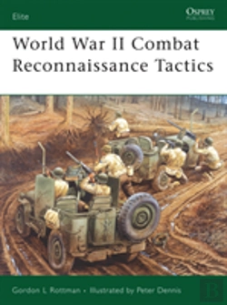Bertrand.pt - World War Ii Combat Reconnaissance Tactics