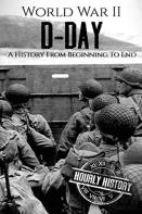 World War Ii D-Day