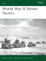 World War Ii Desert Tactics