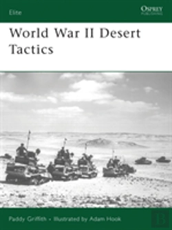 Bertrand.pt - World War Ii Desert Tactics