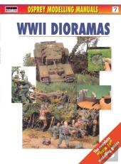 World War Ii Dioramas
