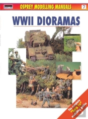 World War Ii Dioramas