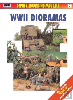 Bertrand.pt - World War Ii Dioramas