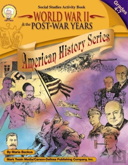 Bertrand.pt - World War Ii & The Post-War Years, Grades 4 - 7