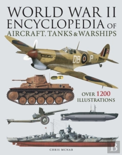Bertrand.pt - World War Ii Encyclopedia Of Aircraft, Tanks & Warships