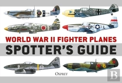Bertrand.pt - World War Ii Fighter Planes Spotter'S Guide