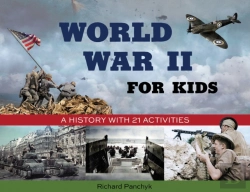 Bertrand.pt - World War Ii For Kids