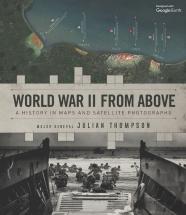 World War Ii From Above