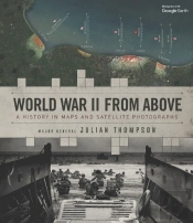 World War Ii From Above