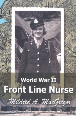Bertrand.pt - World War Ii Front Line Nurse