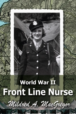 Bertrand.pt - World War Ii Front Line Nurse