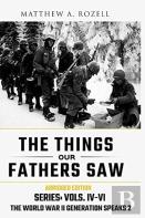 World War Ii Generation Speaks Ii